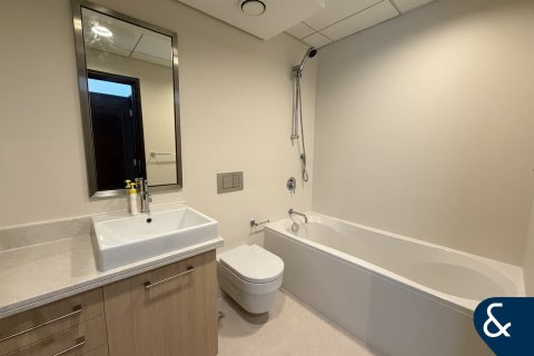 Apartment in Downtown Dubai (Downtown Burj Dubai), Dubai 1 bedroom, 78 sq.m. № 98850 - photo 9