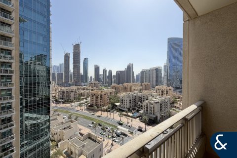 Apartment in Downtown Dubai (Downtown Burj Dubai), Dubai 1 bedroom, 78 sq.m. № 98850 - photo 13