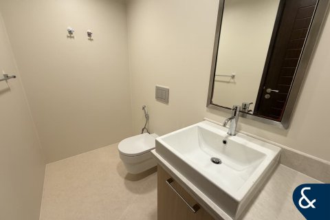 Apartment in Downtown Dubai (Downtown Burj Dubai), Dubai 1 bedroom, 78 sq.m. № 98850 - photo 12