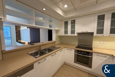 Apartment in Downtown Dubai (Downtown Burj Dubai), Dubai 1 bedroom, 78 sq.m. № 98850 - photo 5