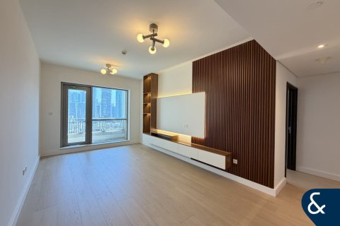 Apartment in Downtown Dubai (Downtown Burj Dubai), Dubai 1 bedroom, 78 sq.m. № 98850