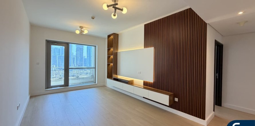 Apartment in Downtown Dubai (Downtown Burj Dubai), Dubai 1 bedroom, 78 sq.m. № 98850