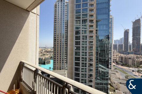 Apartment in Downtown Dubai (Downtown Burj Dubai), Dubai 1 bedroom, 78 sq.m. № 98850 - photo 14