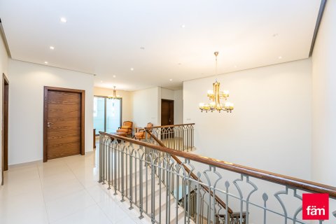 Villa à Al Furjan, Dubai, 6 chambres, 609.9 m², № 5217 - photo 23