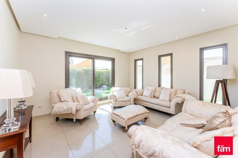 Villa à Al Furjan, Dubai, 6 chambres, 609.9 m², № 5217 - photo 20