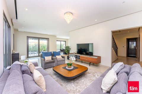 Villa à Al Furjan, Dubai, 6 chambres, 609.9 m², № 5217 - photo 16