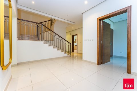 Villa à Al Furjan, Dubai, 6 chambres, 609.9 m², № 5217 - photo 17