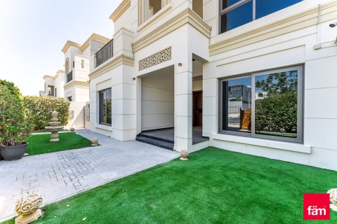 Villa à Al Furjan, Dubai, 6 chambres, 609.9 m², № 5217 - photo 30