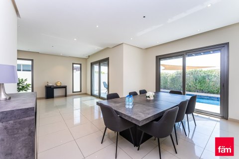 Villa à Al Furjan, Dubai, 6 chambres, 609.9 m², № 5217 - photo 28
