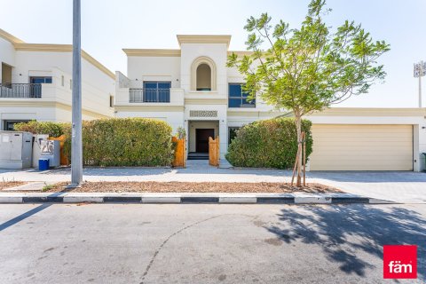 Villa à Al Furjan, Dubai, 6 chambres, 609.9 m², № 5217 - photo 25