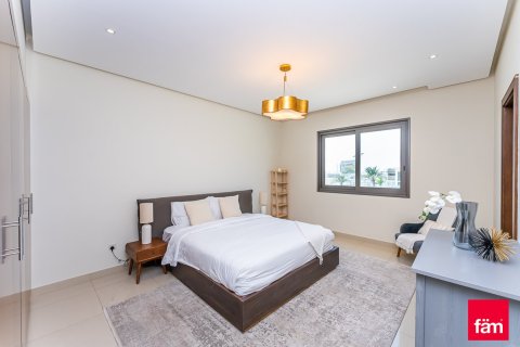 Villa à Al Furjan, Dubai, 6 chambres, 609.9 m², № 5217 - photo 5