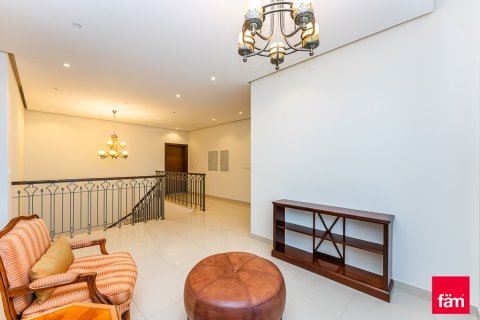 Villa à Al Furjan, Dubai, 6 chambres, 609.9 m², № 5217 - photo 3