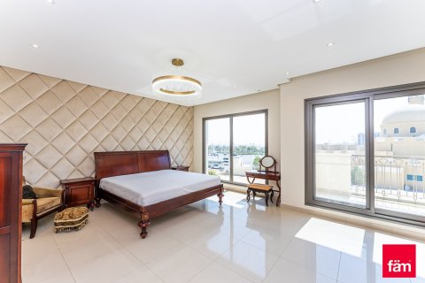 Villa à Al Furjan, Dubai, 6 chambres, 609.9 m², № 5217 - photo 2