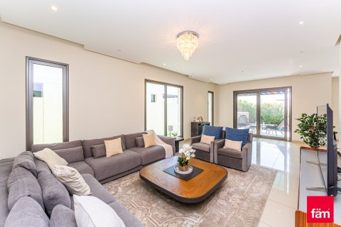 Вилла в Al Furjan, Дубай, 6 спален, 609.9м², № 5217
