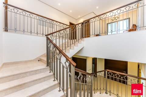 Villa à Al Furjan, Dubai, 6 chambres, 609.9 m², № 5217 - photo 8