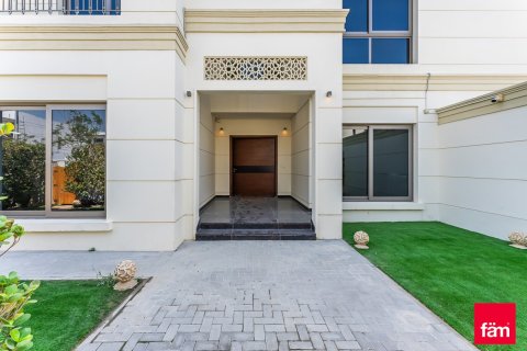Villa à Al Furjan, Dubai, 6 chambres, 609.9 m², № 5217 - photo 24