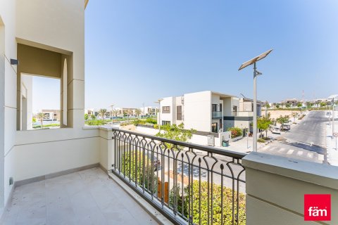 Villa à Al Furjan, Dubai, 6 chambres, 609.9 m², № 5217 - photo 15