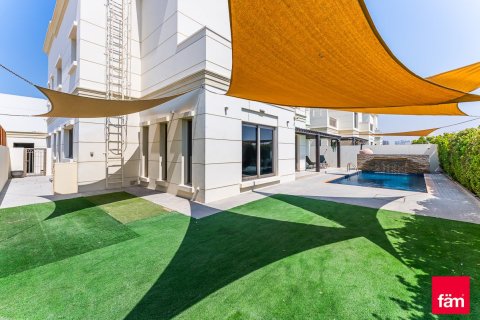 Villa à Al Furjan, Dubai, 6 chambres, 609.9 m², № 5217 - photo 13