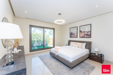 Villa à Al Furjan, Dubai, 6 chambres, 609.9 m², № 5217 - photo 21