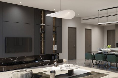 Appartement à Dubai, 38.95 m², № 5211 - photo 10