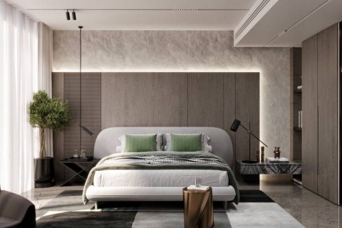 Appartement à Dubai, 38.95 m², № 5211 - photo 5