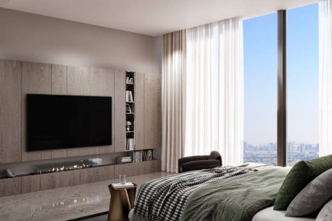 Appartement à Dubai, 38.95 m², № 5211 - photo 3