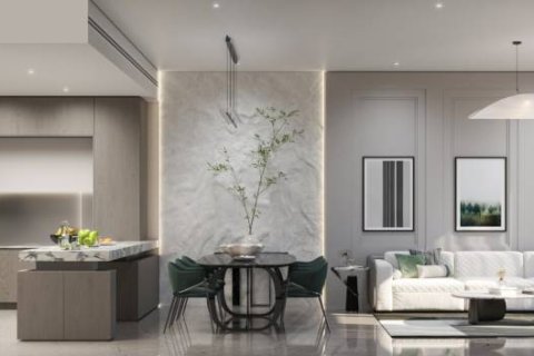 Appartement à Dubai, 38.95 m², № 5211 - photo 2