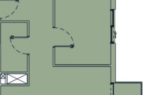 Appartement à Dubai, 2 chambres, 97.01 m², № 5214 - photo 1
