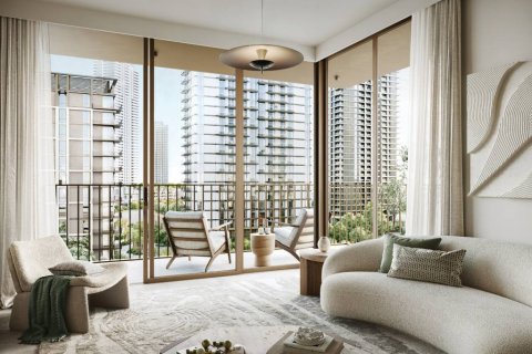 Appartement à Dubai, 2 chambres, 113.62 m², № 5212 - photo 2