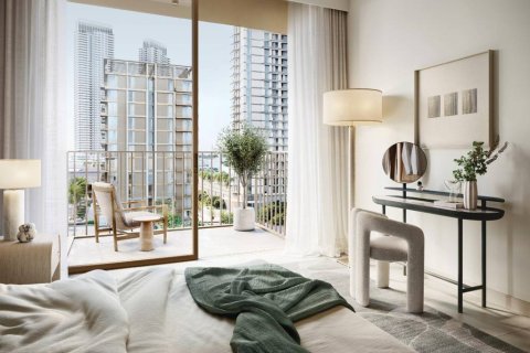 Appartement à Dubai, 2 chambres, 113.62 m², № 5212 - photo 1