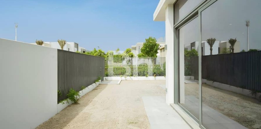 تاون هاوس في Arabian Ranches 3, دبي 4 غرف نوم, 249 م² رقم 58050