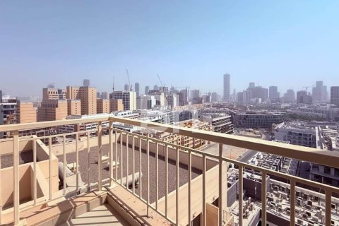 Apartment in Jumeirah Village Circle, Dubai 2 bedrooms, 113 sq.m. № 58041 - photo 10