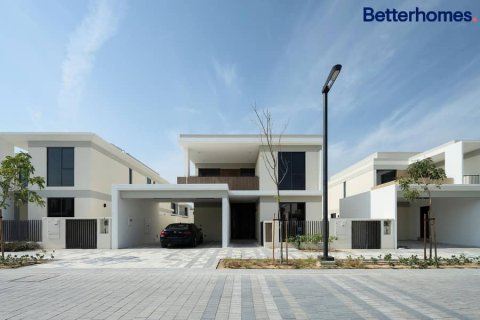 Villa à Tilal Al Ghaf, Dubai, 4 chambres, 405 m², № 58051 - photo 1