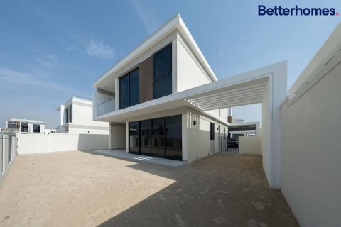 Villa à Tilal Al Ghaf, Dubai, 4 chambres, 405 m², № 58051 - photo 12