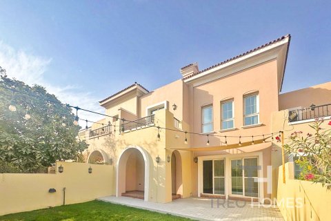Villa à Arabian Ranches, Dubai, 3 chambres, 252 m², № 16364 - photo 1