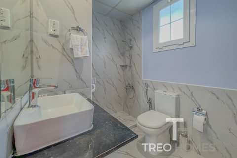 Снять в аренду таунхаус в The Springs, Дубай: 2 спальни, 157м², № 16365 - фото 18