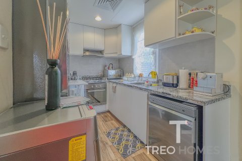 Снять в аренду таунхаус в The Springs, Дубай: 2 спальни, 157м², № 16365 - фото 13