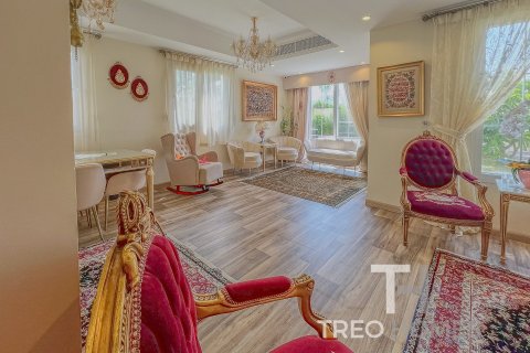 Снять в аренду таунхаус в The Springs, Дубай: 2 спальни, 157м², № 16365 - фото 4
