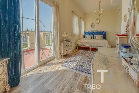 Снять в аренду таунхаус в The Springs, Дубай: 2 спальни, 157м², № 16365 - фото 14