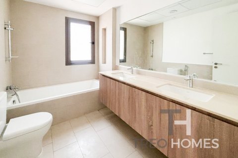 Maison de ville à Town Square, Dubai, 4 chambres, 228 m², № 16368 - photo 24