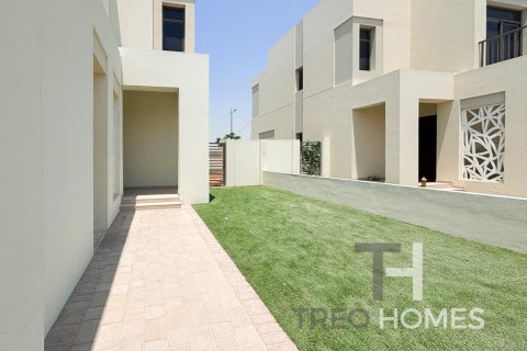 Maison de ville à Town Square, Dubai, 4 chambres, 228 m², № 16368 - photo 2