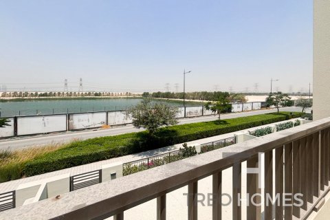 Maison de ville à Town Square, Dubai, 4 chambres, 228 m², № 16368 - photo 27
