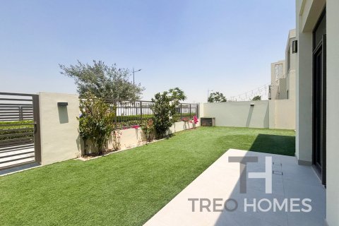 Maison de ville à Town Square, Dubai, 4 chambres, 228 m², № 16368 - photo 18