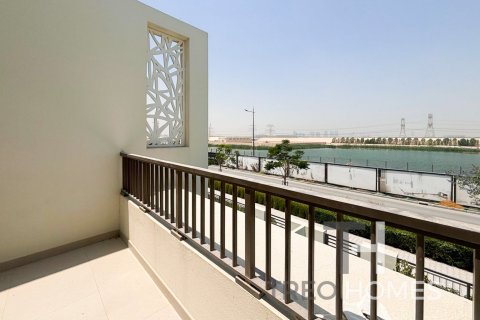 Maison de ville à Town Square, Dubai, 4 chambres, 228 m², № 16368 - photo 25