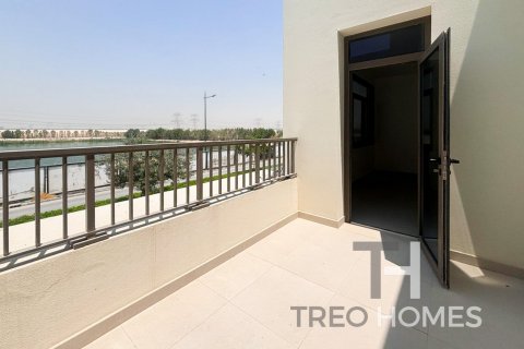 Maison de ville à Town Square, Dubai, 4 chambres, 228 m², № 16368 - photo 26