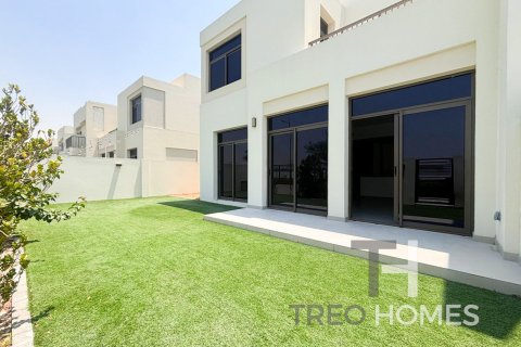 Maison de ville à Town Square, Dubai, 4 chambres, 228 m², № 16368 - photo 17