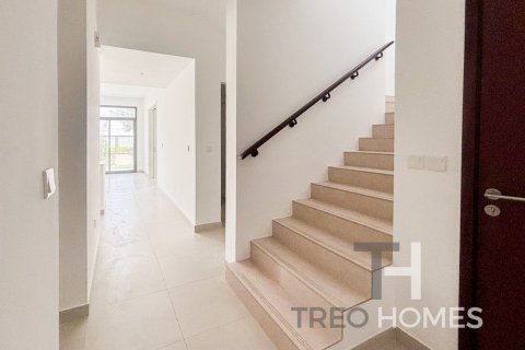 Maison de ville à Town Square, Dubai, 4 chambres, 228 m², № 16368 - photo 11