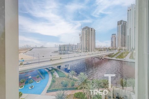Appartement à Dubai Creek Harbour (The Lagoons), Dubai, 3 chambres, 148 m², № 16356 - photo 30