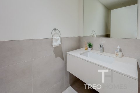 Appartement à Dubai Creek Harbour (The Lagoons), Dubai, 3 chambres, 148 m², № 16356 - photo 12