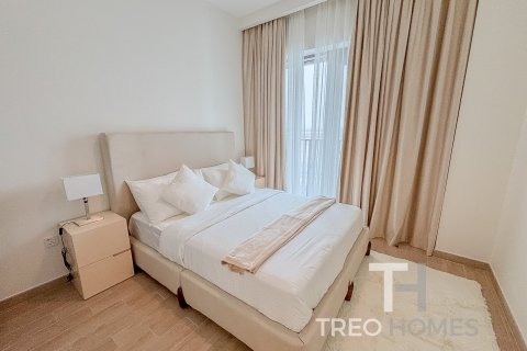 Appartement à Dubai Creek Harbour (The Lagoons), Dubai, 3 chambres, 148 m², № 16356 - photo 10
